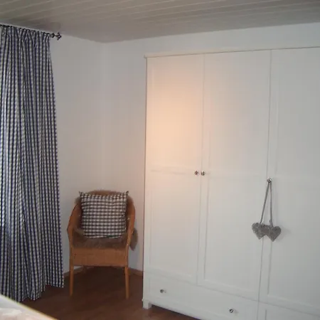 Ferienwohnung Franziska Garmisch-Partenkirchen Zimmer foto