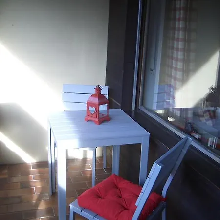 Ferienwohnung Franziska Garmisch-Partenkirchen Zimmer foto