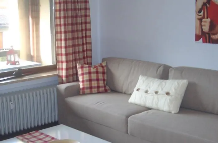 Ferienwohnung Franziska