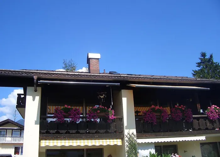 Ferienwohnung Franziska