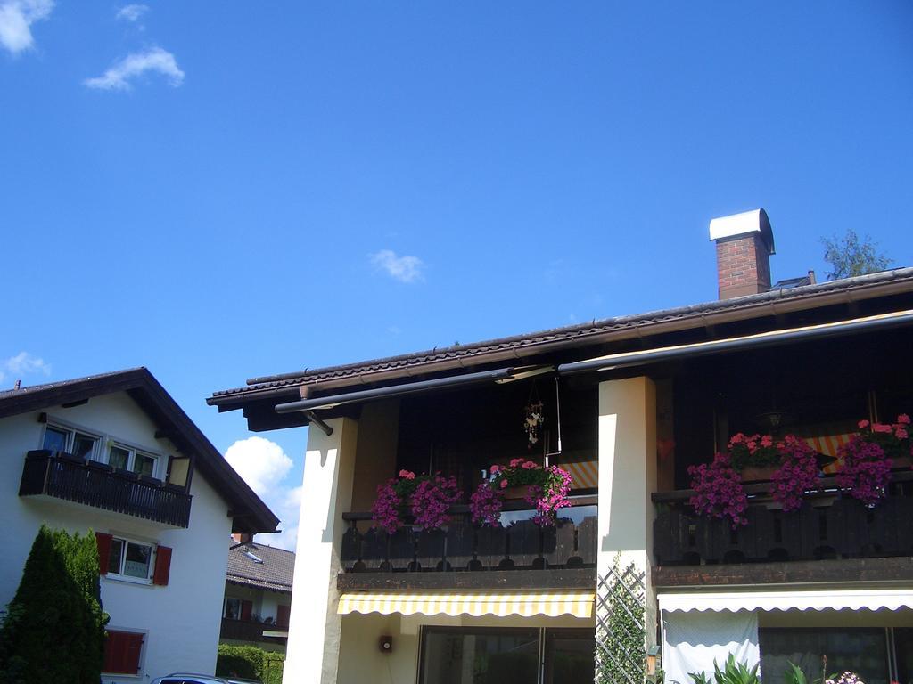 Franziska Apartment *